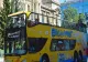 LINIA TURISTICĂ "BUCHAREST CITY TOUR" REVINE PE TRASEU
