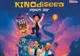 KINODISEEA OPEN AIR BUCUREȘTI (3-14 SEPTEMBRIE)