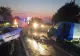 ACCIDENT ÎNFIORĂTOR, ÎN JUDEȚUL BIHOR: 3 MORȚI, DUPĂ UN IMPACT VIOLENT CU O DUBIȚĂ