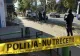 ALERTĂ CU BOMBĂ LA JUDECĂTORIA DIN CHIȘINĂU UNDE URMA SĂ FIE ADUS VLADIMIR PLAHOTNIUC