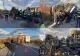 ACCIDENT CUMPLIT PE E85, ÎN IAȘI: DOI MORȚI DUPĂ IMPACTUL DINTRE UN BMW ȘI UN TIR