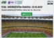 DEVIERE TEMPORARĂ A TRANSPORTULUI PUBLIC ÎN BUCUREȘTI, DUMINICĂ SEARA, PENTRU MECIUL FCSB - UNIVERSITATEA CRAIOVA