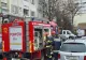 Panică într-un bloc din Satu Mare, lângă Spitalul Județean: locatarii evacuați de urgență după ce un panou electric a luat foc