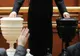 Moțiunea de cenzură împotriva Guvernului Bolojan. A început votul în plenul Parlamentului