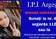 Adolescentă de 13 ani, din Pitești, dată în căutare după ce a plecat de acasă cu un alt minor