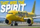 Prima victimă americană a războiului din Orientul Mijlociu. Spirit Airlines, una dintre cele mai mari companii, și-a închis porțile