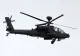 Elicopter Apache al armatei SUA, prăbușit în apropierea Strâmtorii Ormuz