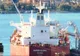 Ținta dronei care a explodat la Constanța, o navă "fantomă" rusească aflată în port - PRESA