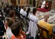 Moment special pentru David Popovici la Vatican! Campionul României s-a întâlnit cu Papa Leon al XIV-lea și i-a oferit un cadou simbolic