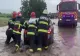 Cod ROȘU de vreme severă în județul Tulcea. La noapte se dezlănțuie potopul
