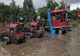 Vremea severă a creat pagube în 24 de localități și în București