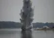  Miruţă: Stânca din apropierea braţului Bala a fost dislocată; s-au folosit 180 de kilograme de explozibil