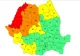 Alerte meteo de caniculă în aproape toată țara. COD ROȘU în 3 județe