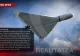 Alertă cu dronă în apropiere de Sulina: RO-Alert în Tulcea