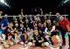România, din nou față în față cu Franța în sferturile EuroVolley 2026